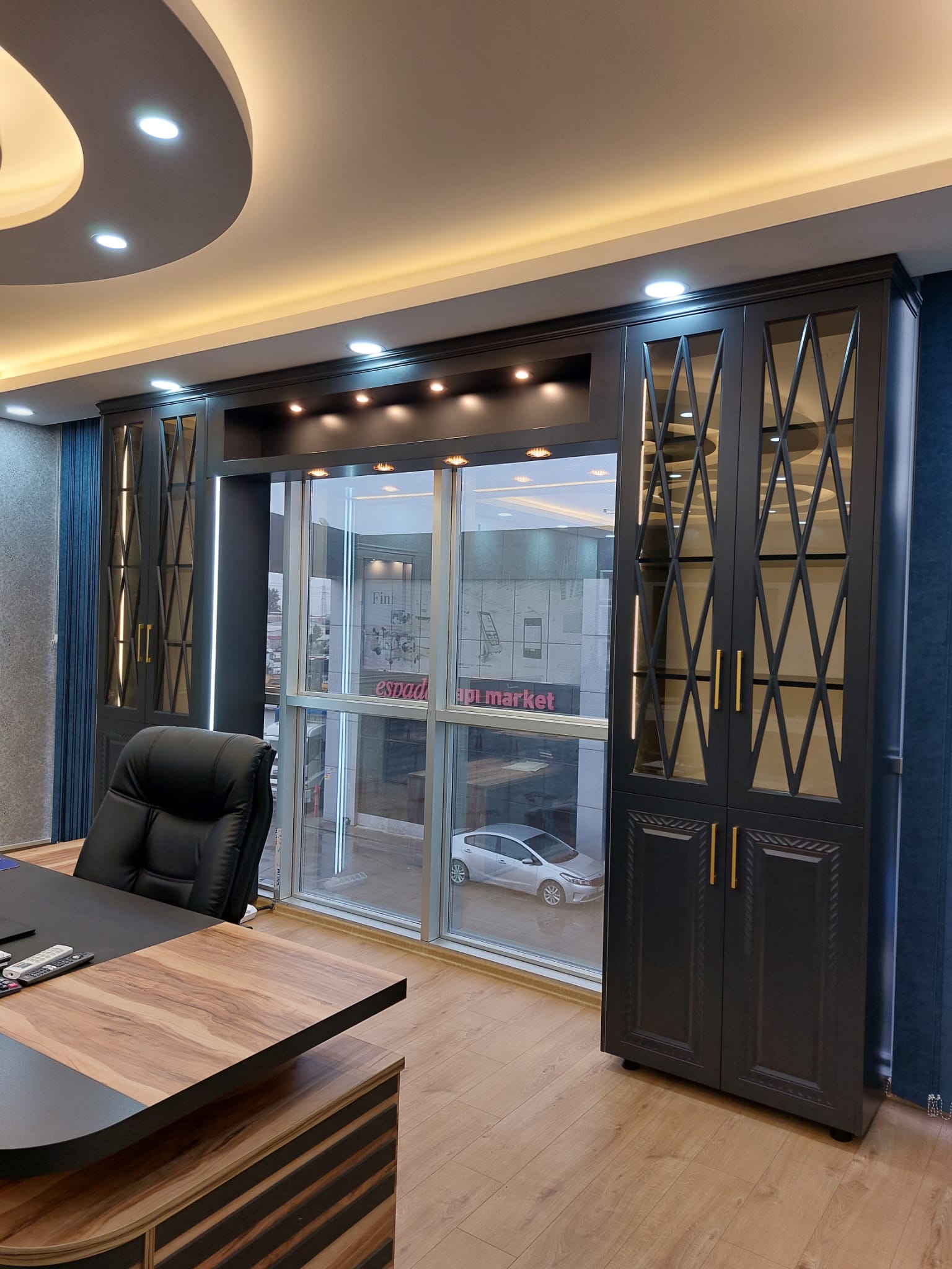 Ofis Tasarım 2